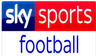 Kênh Sky Sports Football HD